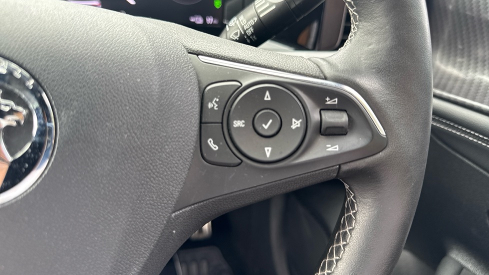 Vauxhall Mokka 100kW Ultimate 50kWh 5dr Auto Electric Hatchback - Image 25