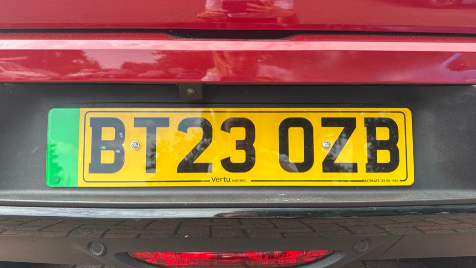 Vauxhall Mokka 100kW Ultimate 50kWh 5dr Auto Electric Hatchback - Image 37