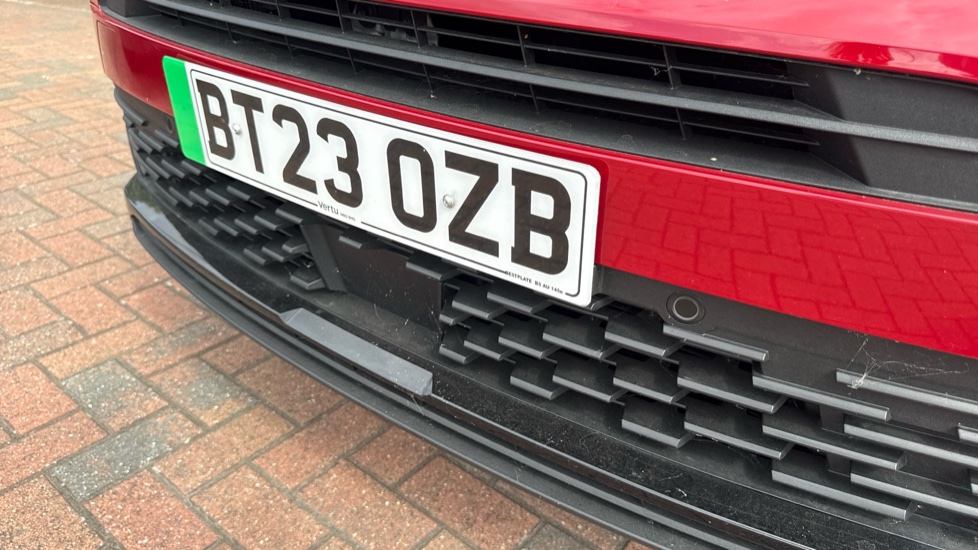 Vauxhall Mokka 100kW Ultimate 50kWh 5dr Auto Electric Hatchback - Image 43