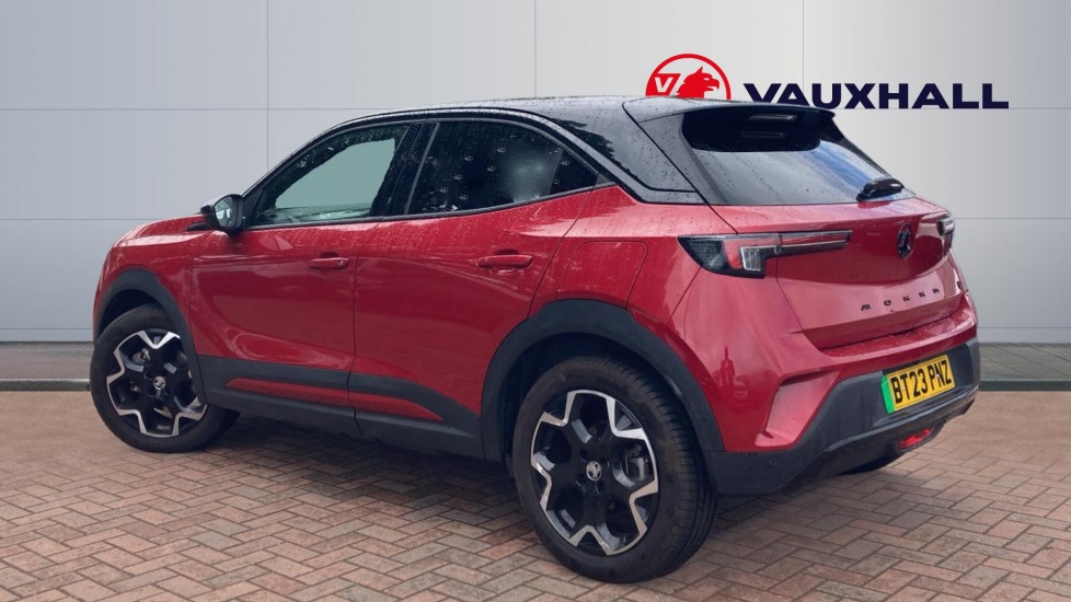 Vauxhall Mokka 100kW Ultimate 50kWh 5dr Auto Electric Hatchback - Image 2