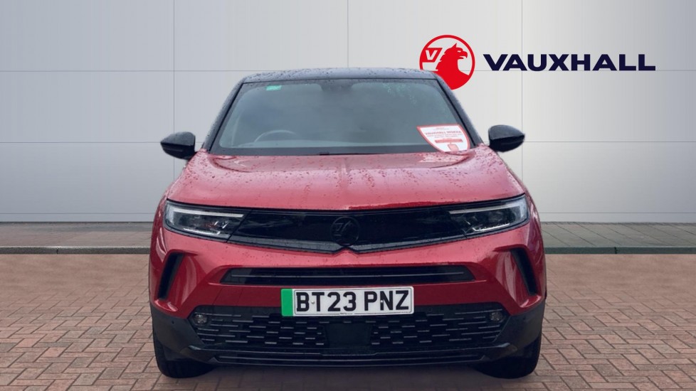 Vauxhall Mokka 100kW Ultimate 50kWh 5dr Auto Electric Hatchback - Image 3
