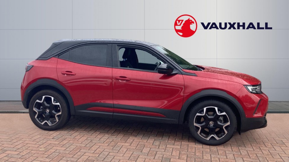 Vauxhall Mokka 100kW Ultimate 50kWh 5dr Auto Electric Hatchback - Image 5