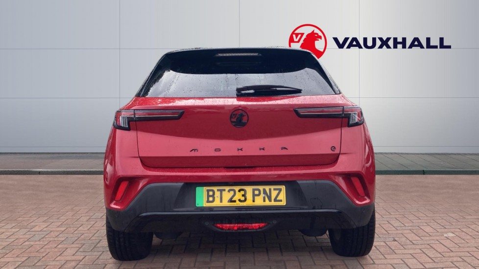 Vauxhall Mokka 100kW Ultimate 50kWh 5dr Auto Electric Hatchback - Image 6