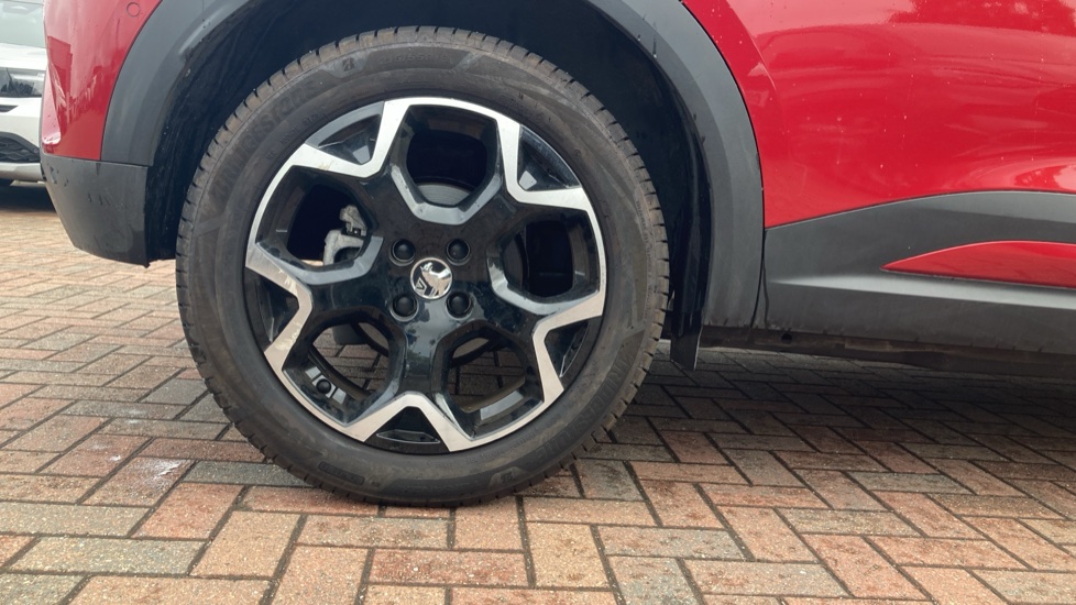 Vauxhall Mokka 100kW Ultimate 50kWh 5dr Auto Electric Hatchback - Image 7