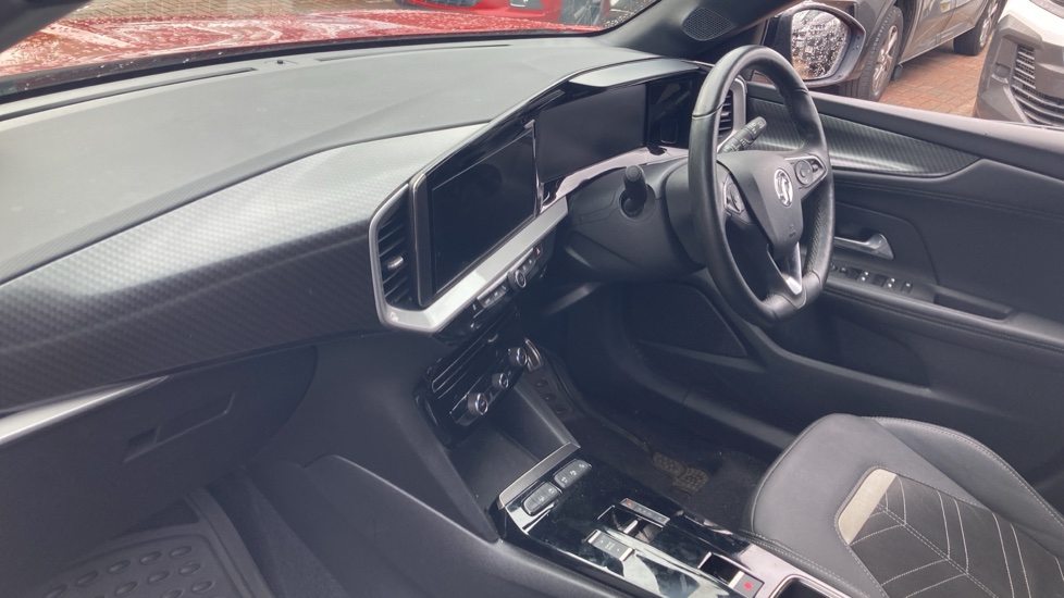 Vauxhall Mokka 100kW Ultimate 50kWh 5dr Auto Electric Hatchback - Image 9
