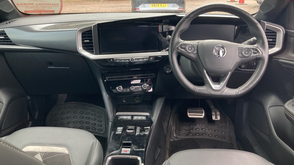 Vauxhall Mokka 100kW Ultimate 50kWh 5dr Auto Electric Hatchback - Image 10