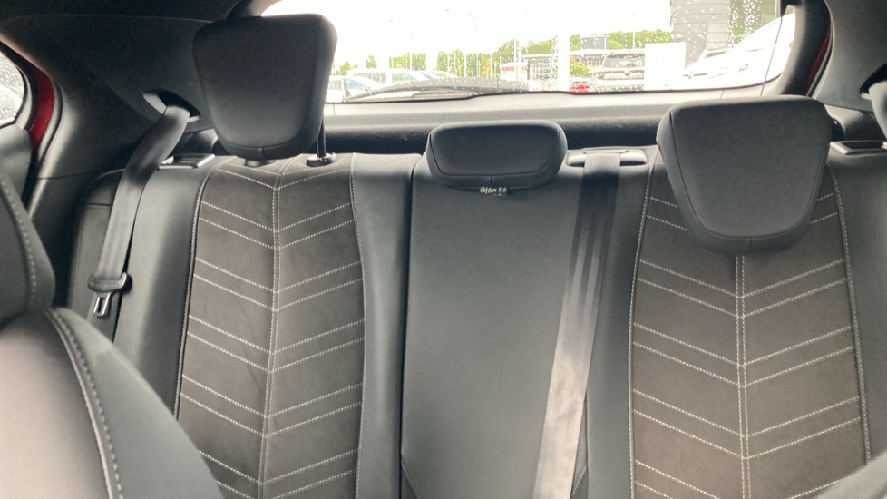 Vauxhall Mokka 100kW Ultimate 50kWh 5dr Auto Electric Hatchback - Image 15