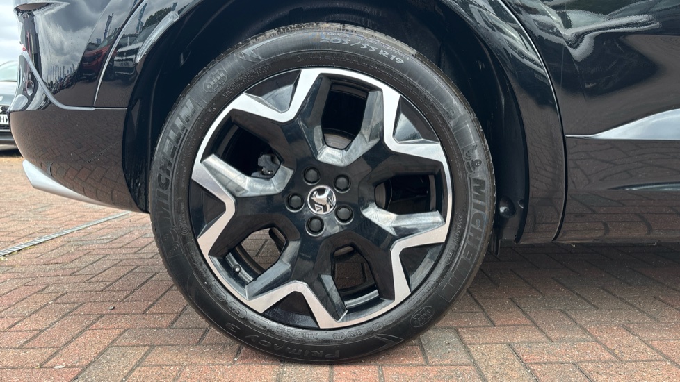 Vauxhall Grandland 1.2 Turbo Ultimate 5dr Auto Petrol Hatchback - Image 7