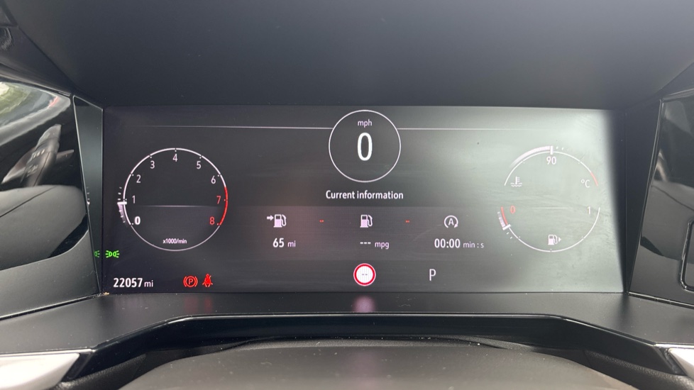 Vauxhall Grandland 1.2 Turbo Ultimate 5dr Auto Petrol Hatchback - Image 18