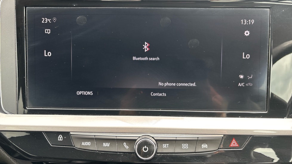 Vauxhall Grandland 1.2 Turbo Ultimate 5dr Auto Petrol Hatchback - Image 24