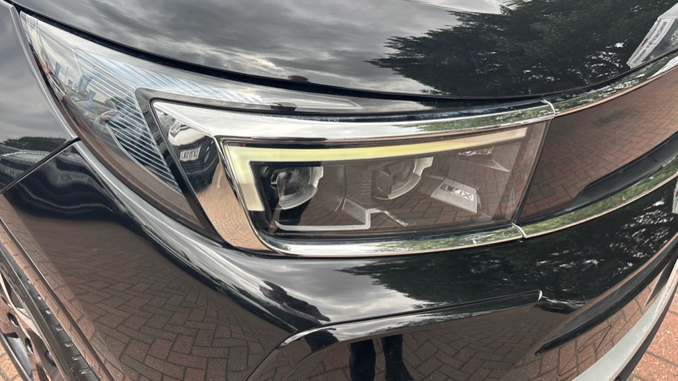 Vauxhall Grandland 1.2 Turbo Ultimate 5dr Auto Petrol Hatchback - Image 41