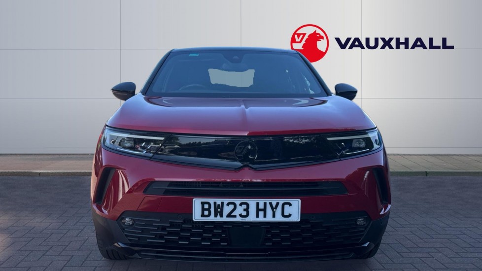 Vauxhall Mokka 1.2 Turbo Ultimate 5dr Auto Petrol Hatchback - Image 3