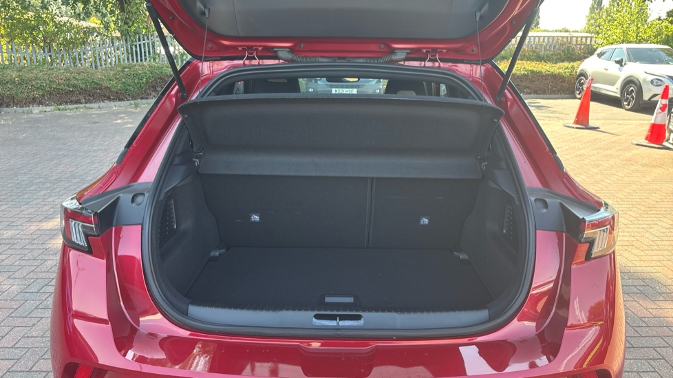 Vauxhall Mokka 1.2 Turbo Ultimate 5dr Auto Petrol Hatchback - Image 4