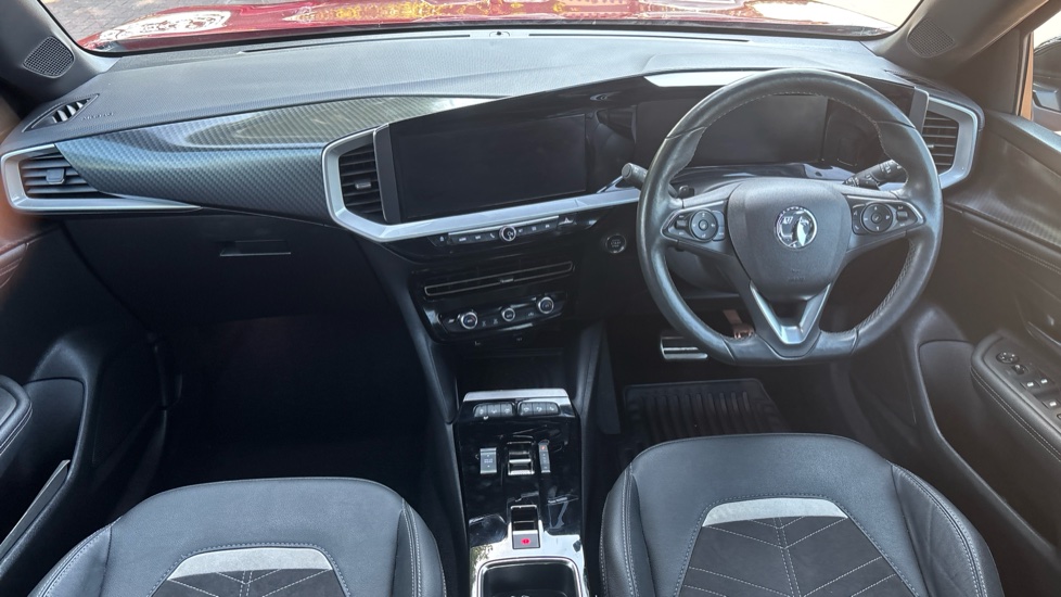 Vauxhall Mokka 1.2 Turbo Ultimate 5dr Auto Petrol Hatchback - Image 10
