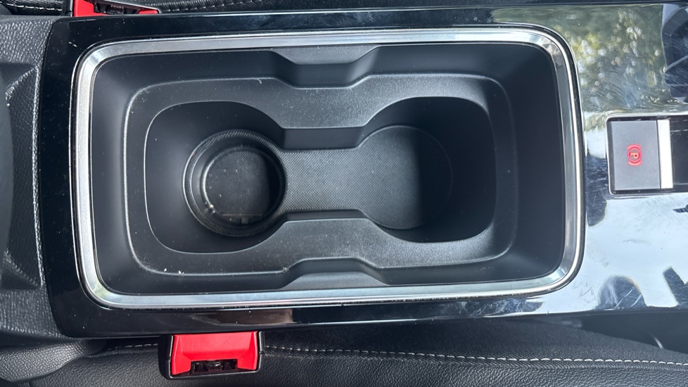 Vauxhall Mokka 1.2 Turbo Ultimate 5dr Auto Petrol Hatchback - Image 33