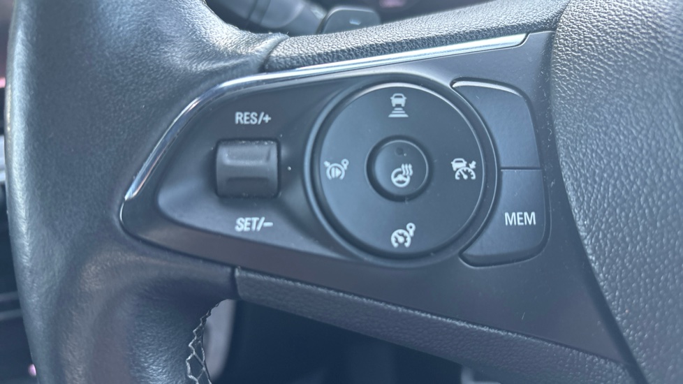 Vauxhall Mokka 1.2 Turbo Ultimate 5dr Auto Petrol Hatchback - Image 36