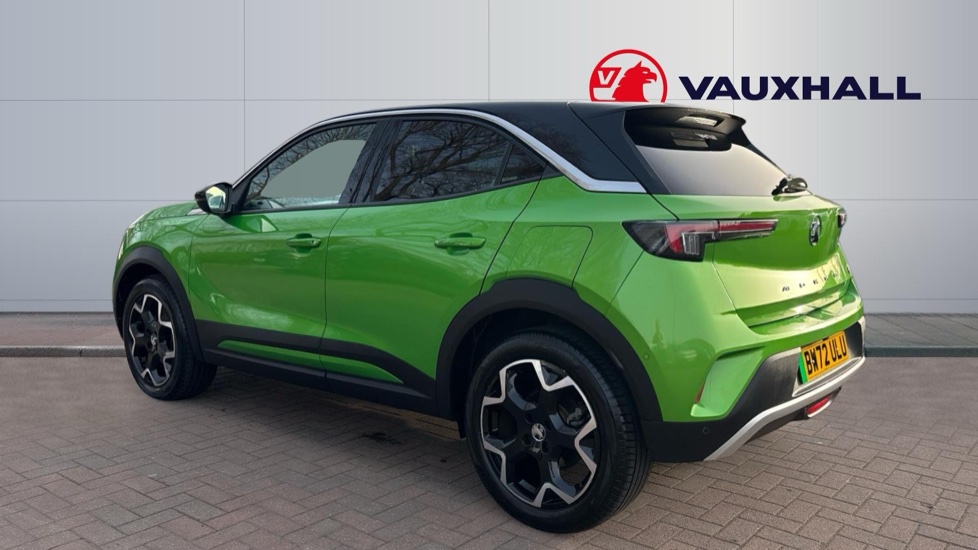 Vauxhall Mokka 100kW Ultimate 50kWh 5dr Auto Electric Hatchback - Image 2