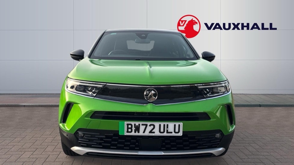 Vauxhall Mokka 100kW Ultimate 50kWh 5dr Auto Electric Hatchback - Image 3