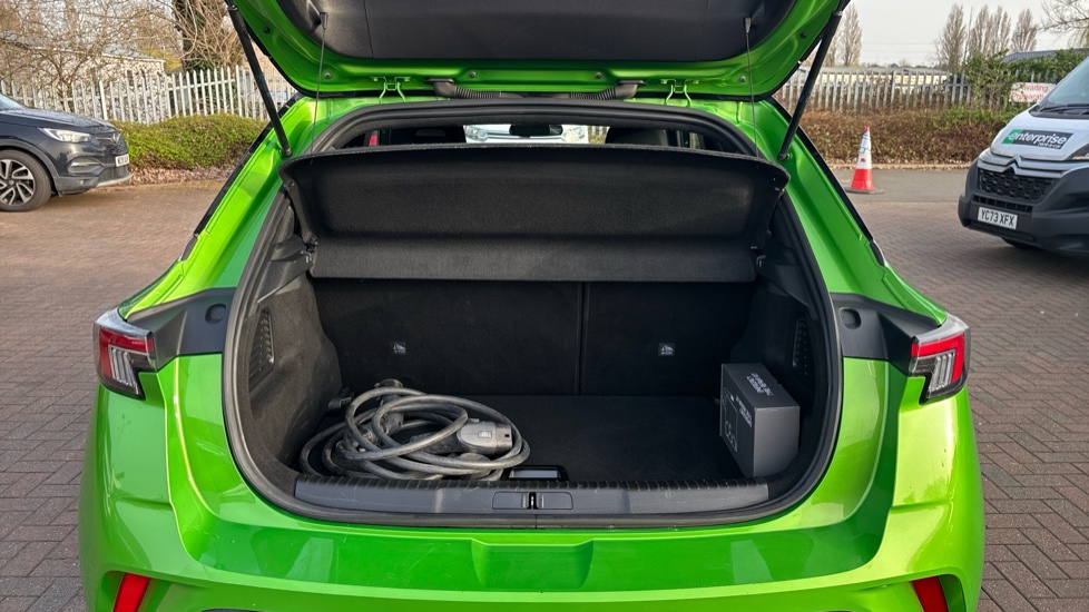 Vauxhall Mokka 100kW Ultimate 50kWh 5dr Auto Electric Hatchback - Image 4