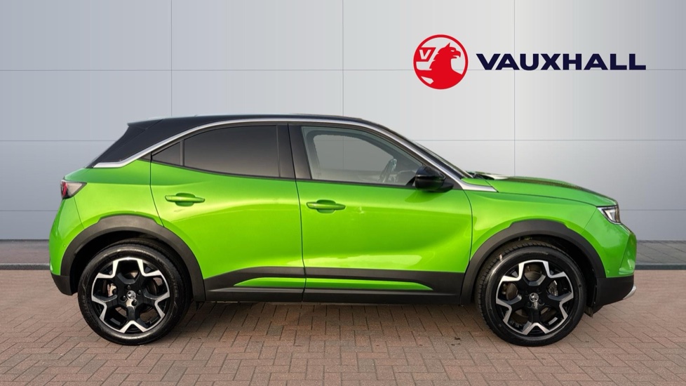 Vauxhall Mokka 100kW Ultimate 50kWh 5dr Auto Electric Hatchback - Image 5