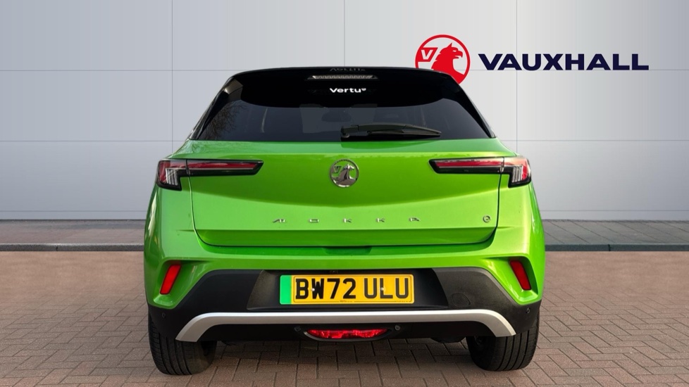 Vauxhall Mokka 100kW Ultimate 50kWh 5dr Auto Electric Hatchback - Image 6