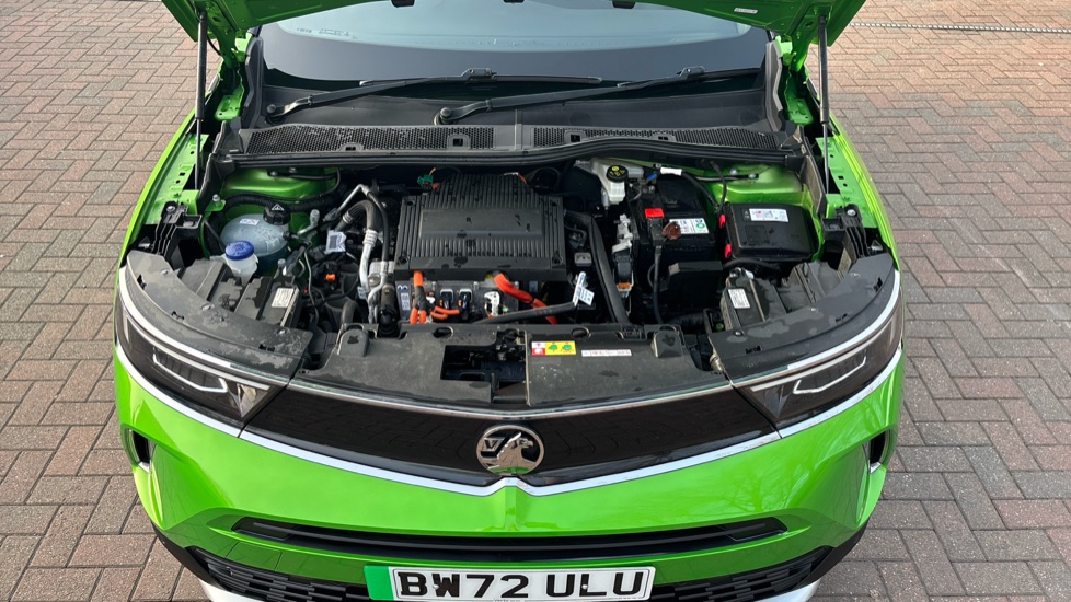 Vauxhall Mokka 100kW Ultimate 50kWh 5dr Auto Electric Hatchback - Image 8