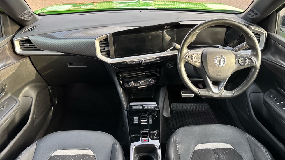 Vauxhall Mokka 100kW Ultimate 50kWh 5dr Auto Electric Hatchback - Image 10
