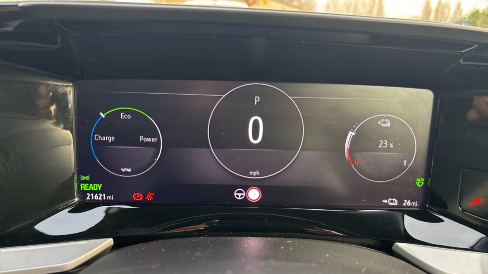 Vauxhall Mokka 100kW Ultimate 50kWh 5dr Auto Electric Hatchback - Image 18