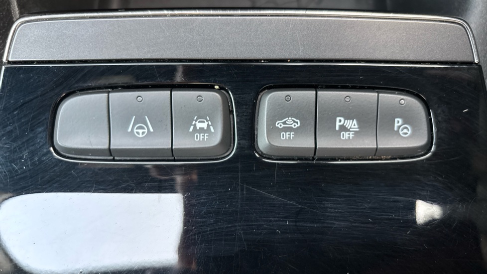 Vauxhall Mokka 100kW Ultimate 50kWh 5dr Auto Electric Hatchback - Image 30
