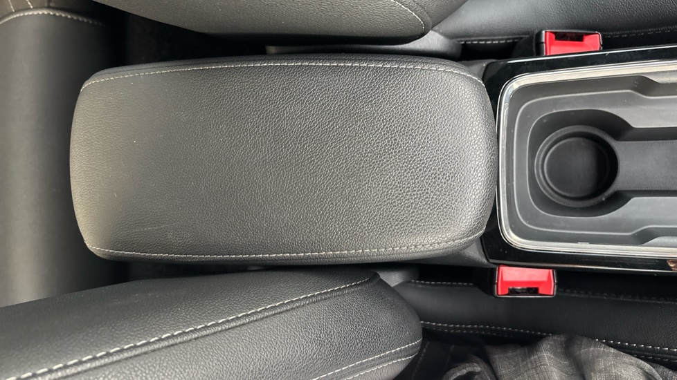 Vauxhall Mokka 100kW Ultimate 50kWh 5dr Auto Electric Hatchback - Image 32