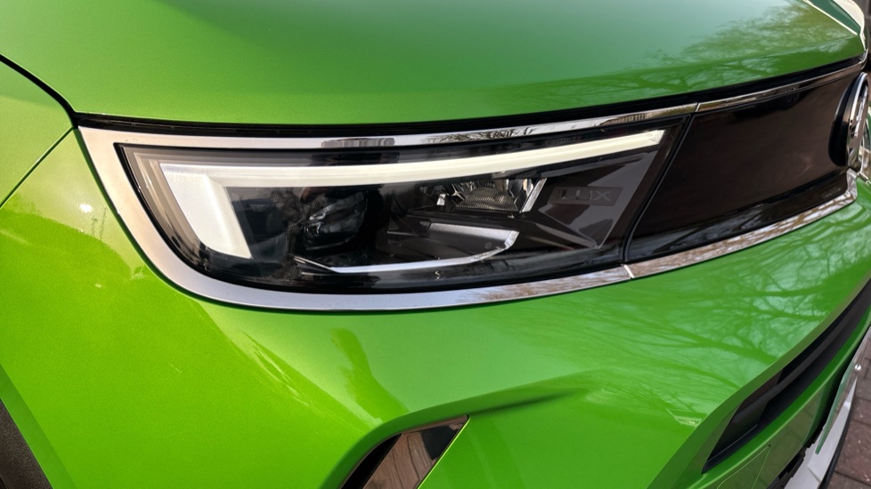 Vauxhall Mokka 100kW Ultimate 50kWh 5dr Auto Electric Hatchback - Image 37