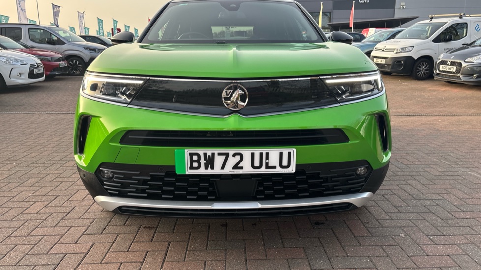 Vauxhall Mokka 100kW Ultimate 50kWh 5dr Auto Electric Hatchback - Image 39
