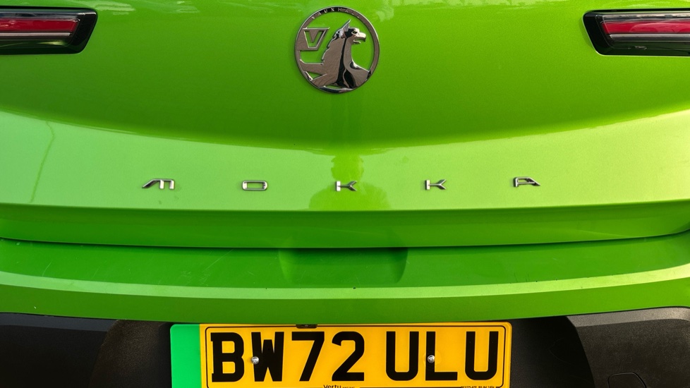 Vauxhall Mokka 100kW Ultimate 50kWh 5dr Auto Electric Hatchback - Image 43