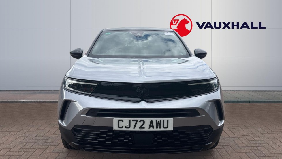 Vauxhall Mokka 1.2 Turbo 100 GS  5dr Petrol Hatchback - Image 3