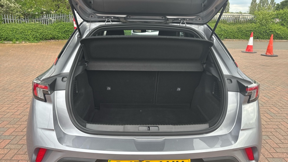 Vauxhall Mokka 1.2 Turbo 100 GS  5dr Petrol Hatchback - Image 4