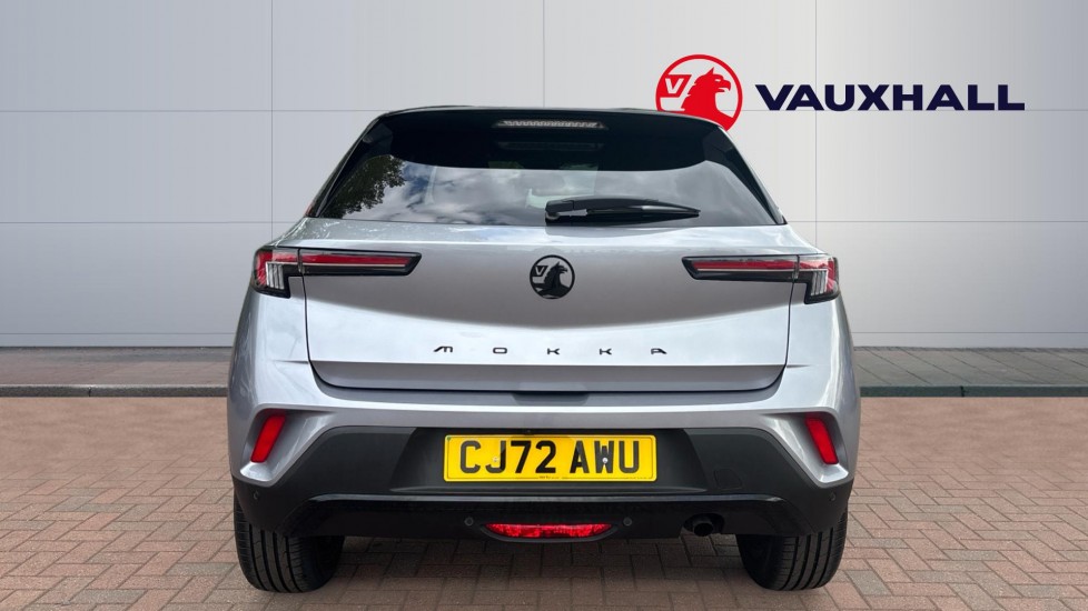 Vauxhall Mokka 1.2 Turbo 100 GS  5dr Petrol Hatchback - Image 6