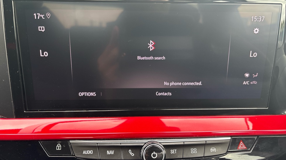 Vauxhall Mokka 1.2 Turbo 100 GS  5dr Petrol Hatchback - Image 24
