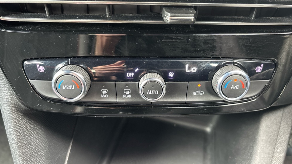 Vauxhall Mokka 1.2 Turbo 100 GS  5dr Petrol Hatchback - Image 29