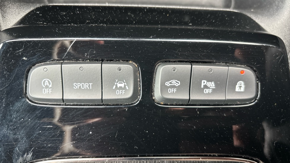 Vauxhall Mokka 1.2 Turbo 100 GS  5dr Petrol Hatchback - Image 31