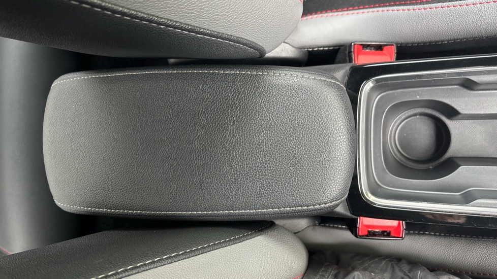 Vauxhall Mokka 1.2 Turbo 100 GS  5dr Petrol Hatchback - Image 33