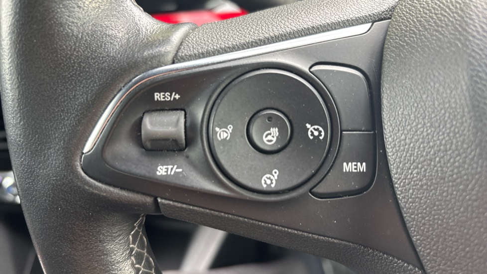 Vauxhall Mokka 1.2 Turbo 100 GS  5dr Petrol Hatchback - Image 34