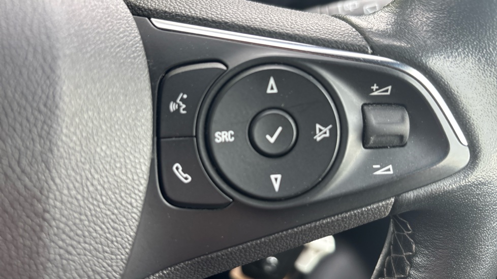 Vauxhall Mokka 1.2 Turbo 100 GS  5dr Petrol Hatchback - Image 36
