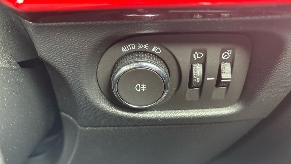 Vauxhall Mokka 1.2 Turbo 100 GS  5dr Petrol Hatchback - Image 38