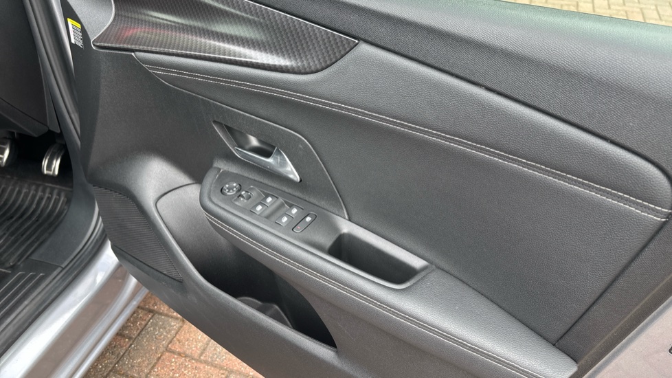 Vauxhall Mokka 1.2 Turbo 100 GS  5dr Petrol Hatchback - Image 41