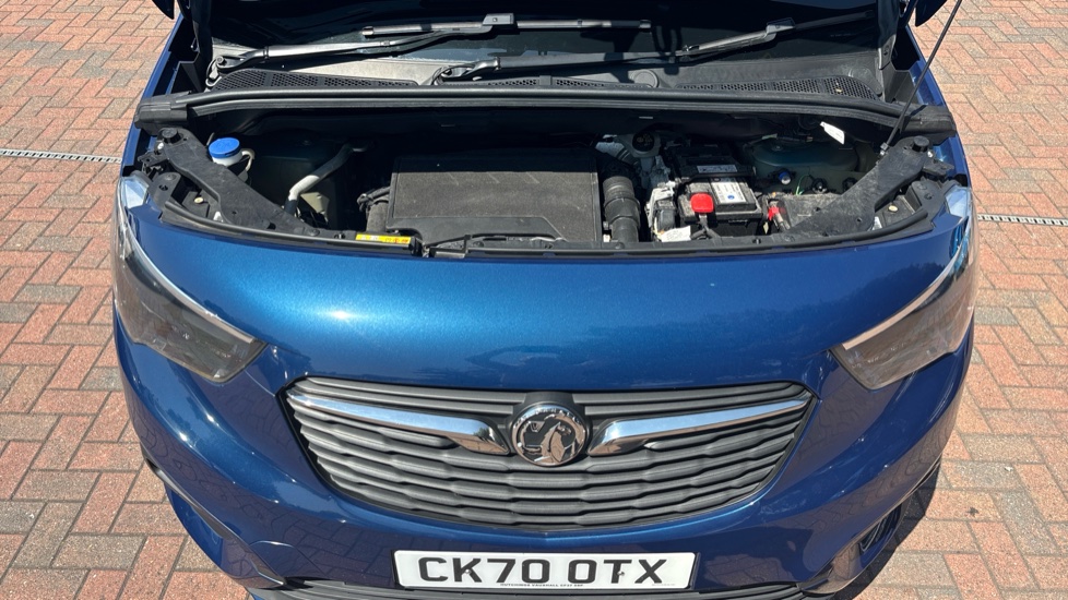 Vauxhall Combo Life 1.2 Turbo Energy 5dr Petrol Estate - Image 8