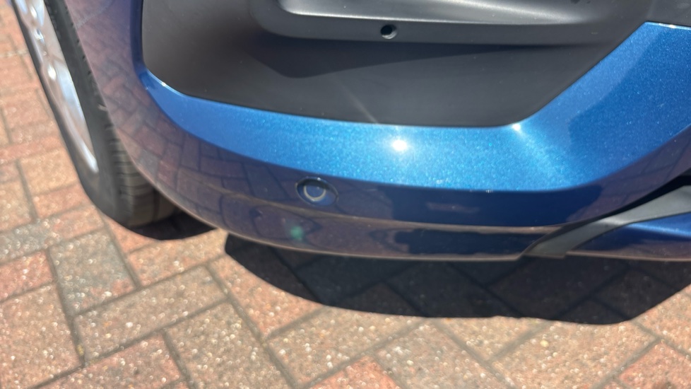 Vauxhall Combo Life 1.2 Turbo Energy 5dr Petrol Estate - Image 37