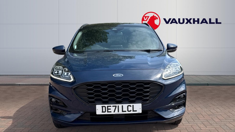 Ford Kuga 2.5 FHEV ST-Line X Edition 5dr CVT Hybrid Estate - Image 3