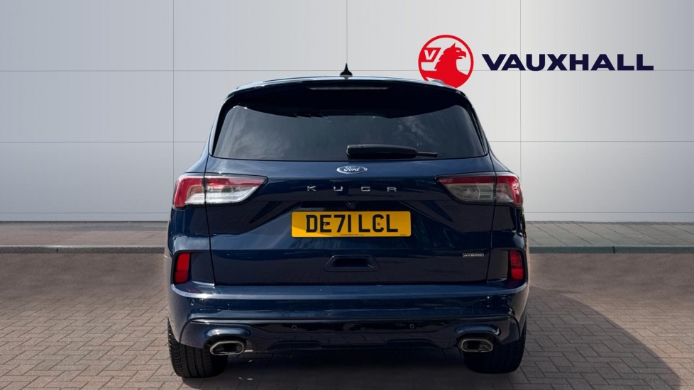 Ford Kuga 2.5 FHEV ST-Line X Edition 5dr CVT Hybrid Estate - Image 6