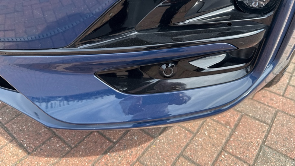 Ford Kuga 2.5 FHEV ST-Line X Edition 5dr CVT Hybrid Estate - Image 22