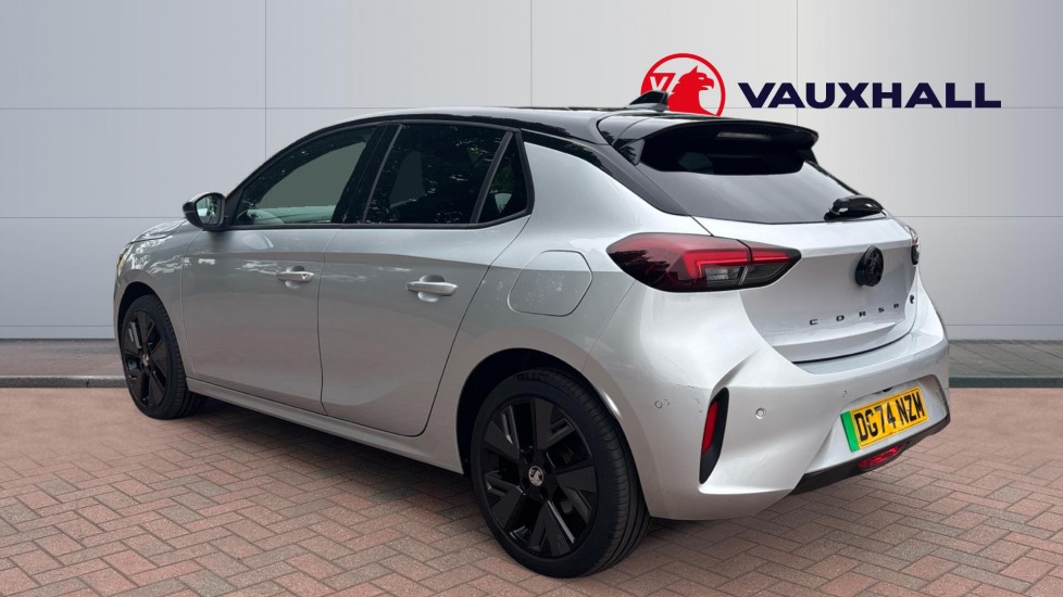 Vauxhall Corsa 100kW Ultimate 50kWh 5dr Auto Electric Hatchback - Image 2